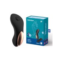 Satisfyer Little Secret estimulador para braguita, imagen 2