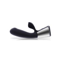 Kiiroo Ohmibod Fuse vibrador interactivo punto G (negro), imagen 3