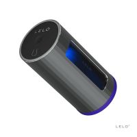 Lelo F1S V2X masturbador (azul), imagen 4