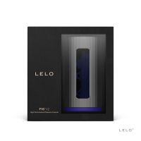 Lelo F1S V2X masturbador (azul), imagen 5