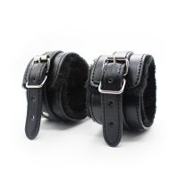 IntoYou set de bondage de 11 piezas (negro), imagen 6