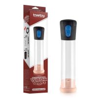 Lovetoy bomba de pene automática Maximizer Worx VX4 vagina, imagen 6