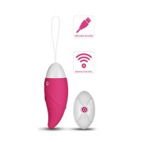 Lovetoy iJoy huevo vibrador con mando a distancia (rosa), imagen 5