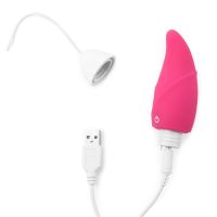Lovetoy iJoy huevo vibrador con mando a distancia (rosa), imagen 3