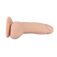 Lovetoy Real Extreme dildo vibrador 7"