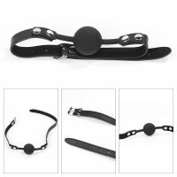 Lovetoy kit de bondage Deluxe (negro), imagen 3