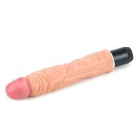 Lovetoy dildo Flexi 9,5", imagen 3