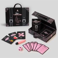 Secret Play Travel Kit Sex in the Country, imagen 2