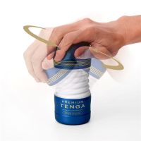 Tenga Premium Dual Sensation Cup masturbador, imagen 4