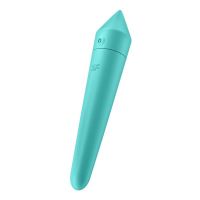 Satisfyer Ultra Power Bullet 8 bala vibradora (turquesa), imagen 3