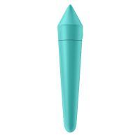 Satisfyer Ultra Power Bullet 8 bala vibradora (turquesa), imagen 5