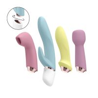 Satisfyer set Marvelous Four, imagen 5