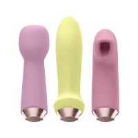 Satisfyer set Marvelous Four