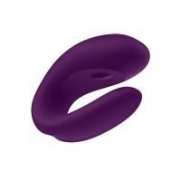 Satisfyer set 2 juguetes Partner Box 1, imagen 3