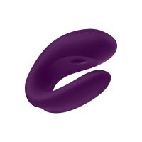 Satisfyer set 2 juguetes Partner Box 2