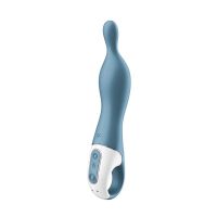 Satisfyer A-Mazing 1 estimulador de punto (azul), imagen 2