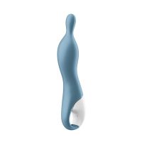 Satisfyer A-Mazing 1 estimulador de punto (azul), imagen 4