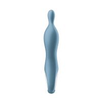 Satisfyer A-Mazing 1 estimulador de punto (azul), imagen 5