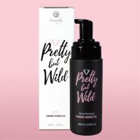 Secret Play gel de ducha espumoso