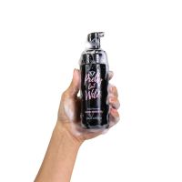 Secret Play gel de ducha espumoso, imagen 4