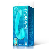 IntoYou Hydra vibrador, imagen 3