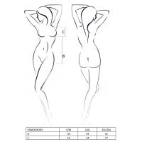 Avanua Fabien body (XXL/XXXL), imagen 2