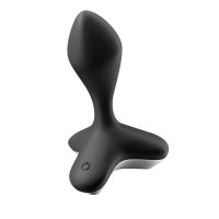 Satisfyer Game Changer plug anal (negro), imagen 3