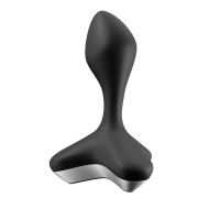 Satisfyer Game Changer plug anal (negro), imagen 5