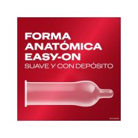 Durex preservativos Sensitivo XL 10 unidades, imagen 3