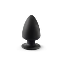 SilexD plug anal Dual Density modelo 1 talla L