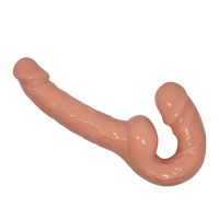 Baile dildo doble para parejas, imagen 5