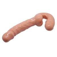 Baile dildo doble para parejas, imagen 4