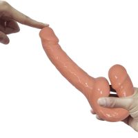 Baile dildo doble para parejas, imagen 6