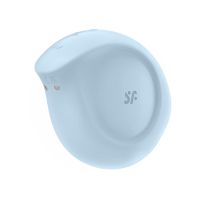Satisfyer Sugar Rush Succionador de Clítoris y Vibrador (Azul), imagen 5