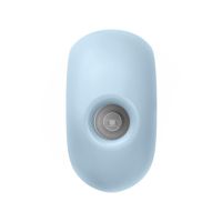 Satisfyer Sugar Rush Succionador de Clítoris y Vibrador (Azul), imagen 6