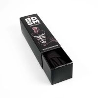 Secret Play cuerda de bondage 10 m (negro), imagen 3