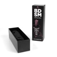 Secret Play cuerda de bondage 10 m (negro), imagen 4