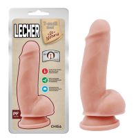 Chisa Dildo Realista Lecher 7", imagen 2