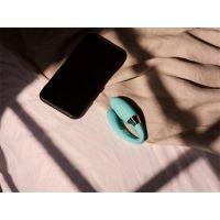 Lelo Tiani Harmony juguete para parejas (aqua), imagen 3