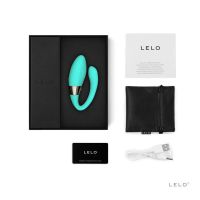 Lelo Tiani Harmony juguete para parejas (aqua), imagen 5