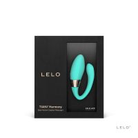 Lelo Tiani Harmony juguete para parejas (aqua), imagen 6