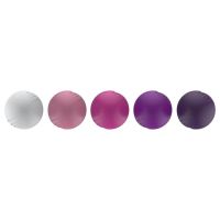 A-Gusto set de 5 bolas kegel de distintos pesos, imagen 5