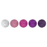 A-Gusto set de 5 bolas kegel de distintos pesos, imagen 3