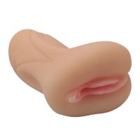 A-Gusto masturbador vagina, imagen 2