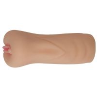 A-Gusto masturbador vagina, imagen 6