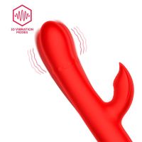 IntoYou Divya vibrador con bolas internas de subida y bajada, imagen 4