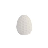 Chisa Male Masturbator Egg Cosy (Blanco), imagen 3