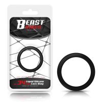 Beast Rings anillo para el pene de silicona líquida 3,4 cm