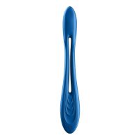 Satisfyer Elastic Game estimulador flexible (azul oscuro), imagen 3