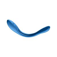 Satisfyer Elastic Game estimulador flexible (azul oscuro), imagen 5